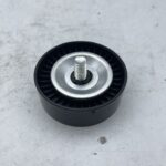 Drive Belt Idler Pulley For Mercedes-Benz C63 E63 S63 G63 AMG GT 1772020019 A1772020019