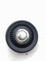 Grooved Drive Belt Idler Pulley For Mercedes-Benz C63 E63 S63 G63 AMG GT 1772020119 A1772020119 - Image 6