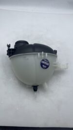 Coolant Expansion Tank for Mercedes Benz W204 W212 C218 W463 C63 E63 CLS63 G63 G550 AMG 2045000949 A2045000949 - Image 2