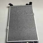 Engine Cooling Radiator For Mercedes-Benz C300 C350 E350 GLK350 2045003003 2045001403