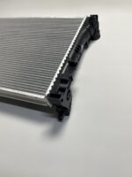 Engine Cooling Radiator For Mercedes-Benz C300 C350 E350 GLK350 2045003003 2045001403 - Image 5