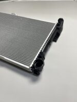 Engine Cooling Radiator For Mercedes-Benz C300 C350 E350 GLK350 2045003003 2045001403 - Image 6
