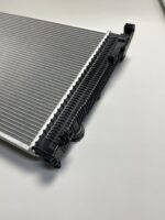 Engine Cooling Radiator For Mercedes-Benz C300 C350 E350 GLK350 2045003003 2045001403 - Image 7
