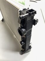 Engine Cooling Radiator For Mercedes-Benz C300 C350 E350 GLK350 2045003003 2045001403 - Image 9
