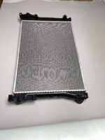 Engine Cooling Radiator For Mercedes-Benz C300 C350 E350 GLK350 2045003003 2045001403 - Image 10