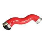 Intercooler Hose OE 2045286482 For Mercedes C-Class W204 GLK X204 E-Class W212 CLS C218 OM651 Diesel - Image 3