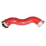 Intercooler Hose OE 2045286482 For Mercedes C-Class W204 GLK X204 E-Class W212 CLS C218 OM651 Diesel - Image 2