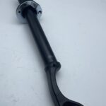 Front Left Shock Absorber Strut for Mercedes Benz W205 C200 C300 C400 C450 AMG 4MATIC 2053200730 A2053200730