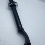 Front Right Shock Absorber Strut for Mercedes Benz W205 C200 C300 C400 C450 AMG 4MATIC 2053200830 A2053200830