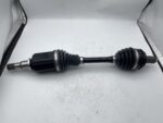 FRT Drive shaft RH - Image 2