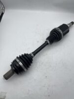 FRT Drive shaft RH - Image 3