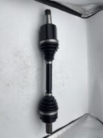 FRT Drive shaft RH - Image 2