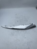 Front Left Bumper Cover Trim Molding Chrome For Mercedes Benz W205 C300 AMG 2019-2023 2058858602 - Image 4