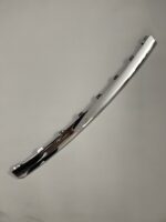 Front Center Bumper Cover Lower Molding Chrome For Mercedes Benz W205 C300 AMG 2019-2023 2058858802 - Image 3