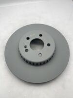 Front Brake Disc Rotor for Mercedes Benz W206 C236 X254 C200 C300 GLC260 GLC300 2064211400 A2064211400