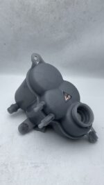 Coolant Expansion Tank for Mercedes Benz W206 C236 X254 C200 C300 CLE300 GLC260 GLC300 2065000000 A2065000000 - Image 7