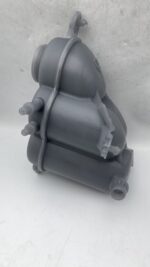 Coolant Expansion Tank for Mercedes Benz W206 C236 X254 C200 C300 CLE300 GLC260 GLC300 2065000000 A2065000000 - Image 5