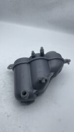 Coolant Expansion Tank for Mercedes Benz W206 C236 X254 C200 C300 CLE300 GLC260 GLC300 2065000000 A2065000000