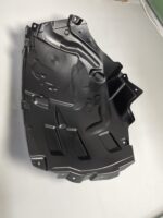 Front Left Fender Liner Front Section For Mercedes Benz C-Class W206 C300 C43 AMG 2022-2025 2068840300 - Image 7