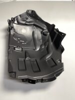Front Left Fender Liner Front Section For Mercedes Benz C-Class W206 C300 C43 AMG 2022-2025 2068840300 - Image 6