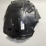 Front Right Fender Liner Front Section For Mercedes Benz C-Class W206 C300 C43 AMG 2022-2025 2068840400