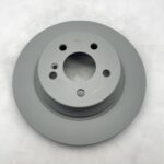 Rear Brake Disc Rotor for Mercedes Benz W211 C219 E230 E280 E320 E350 CLS350 GLK350 2114230912 A2114230912