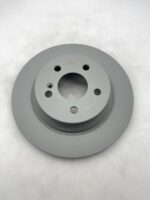 Rear Brake Disc Rotor for Mercedes Benz W211 C219 E230 E280 E320 E350 CLS350 GLK350 2114230912 A2114230912