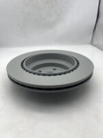 Rear Brake Disc Rotor for Mercedes Benz W211 C219 E230 E280 E320 E350 CLS350 GLK350 2114230912 A2114230912 - Image 2