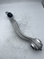 Front Left Lower Suspension Control Arm for Mercedes Benz W212 S212 2123302711 A2123302711 - Image 6