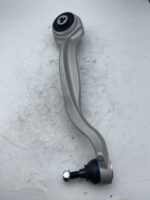 Front Left Lower Suspension Control Arm for Mercedes Benz W212 S212 2123302711 A2123302711 - Image 4