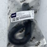 Heater Coolant Hose for Mercedes Benz W212 S212 C218 E550 E63 CLS550 CLS63 2128302300 A2128302300