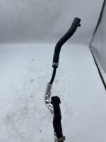 Engine Coolant Radiator Vent Line Hose for Mercedes Benz W213 X253 C238 2135010801 A2135010801 - Image 2