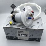 Fuel Suction Jet Pump Left for Mercedes Benz W204 W212 C218 X204 C300 E350 GLK350 2184700994 A2184700994