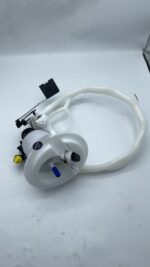 Fuel Suction Jet Pump Left for Mercedes Benz W204 W212 C218 X204 C300 E350 GLK350 2184700994 A2184700994 - Image 6