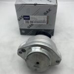 Left Hydraulic Engine Mount For BMW E60 E61 E63 E64 525i 530i N52 22116761089