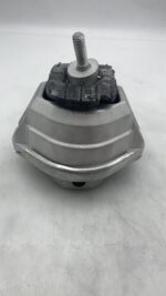 Left Hydraulic Engine Mount For BMW E60 E61 E63 E64 525i 530i N52 22116761089 - Image 2