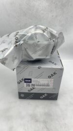 Left Hydraulic Engine Mount For BMW E60 E61 E63 E64 525i 530i N52 22116761089 - Image 7