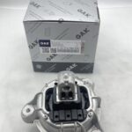 Right Hydraulic Engine Mount For BMW F10 F18 F02 535i 640i 740i N55 22116786528