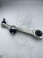 Front Left Lower Rearward Control Arm for Mercedes Benz W221 C216 2213308107 A2213308107 - Image 4