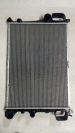 Engine Cooling Radiator for Mercedes Benz W221 C216 S500 S550 S63 AMG CL550 2215003203 A2215003203