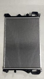 Engine Cooling Radiator for Mercedes Benz W221 C216 S500 S550 S63 AMG CL550 2215003203 A2215003203 - Image 7