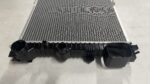Engine Cooling Radiator for Mercedes Benz W221 C216 S500 S550 S63 AMG CL550 2215003203 A2215003203 - Image 6