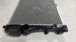 Engine Cooling Radiator for Mercedes Benz W221 C216 S500 S550 S63 AMG CL550 2215003203 A2215003203 - Image 5