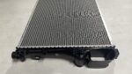 Engine Cooling Radiator for Mercedes Benz W221 C216 S500 S550 S63 AMG CL550 2215003203 A2215003203 - Image 3