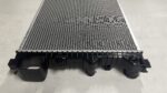 Engine Cooling Radiator for Mercedes Benz W221 C216 S500 S550 S63 AMG CL550 2215003203 A2215003203 - Image 2