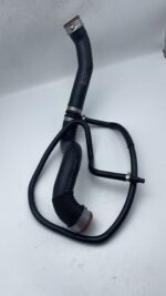 Upper Radiator Coolant Hose for Mercedes Benz W221 C216 S450 S500 S550 2215014984 A2215014984 - Image 5