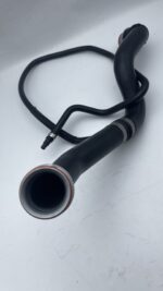 Upper Radiator Coolant Hose for Mercedes Benz W221 C216 S450 S500 S550 2215014984 A2215014984 - Image 4