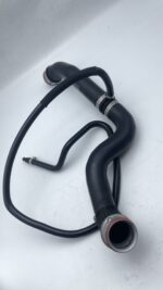 Upper Radiator Coolant Hose for Mercedes Benz W221 C216 S450 S500 S550 2215014984 A2215014984 - Image 3
