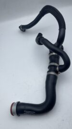 Lower Radiator Coolant Hose for Mercedes Benz W222 V222 X222 S500 S550 Maybach S550 2225014191 A2225014191 - Image 5