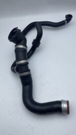Lower Radiator Coolant Hose for Mercedes Benz W222 V222 X222 S500 S550 Maybach S550 2225014191 A2225014191 - Image 4